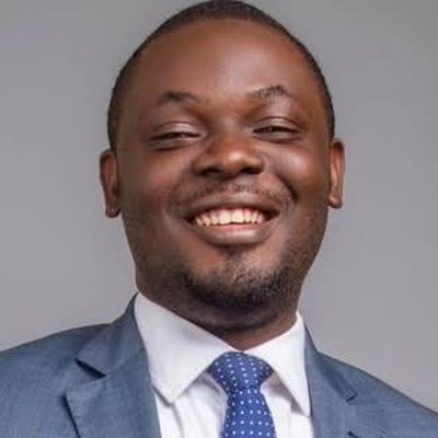 Dr Ayokunnu Ogeniyi