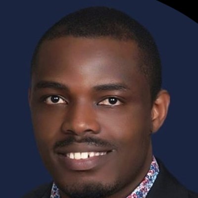 Dr Paul Ojo